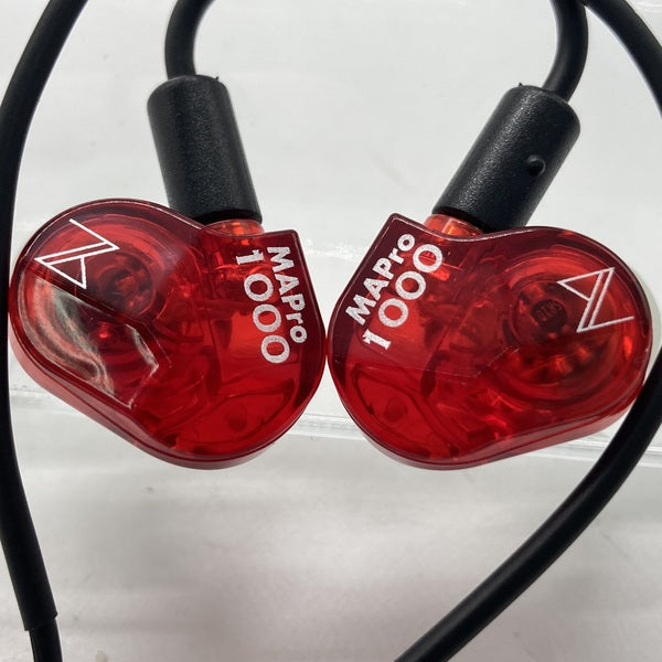 【中古】MAPro1000 Boost Red 【OTA-MAPRO-1000-BR】【名古屋】