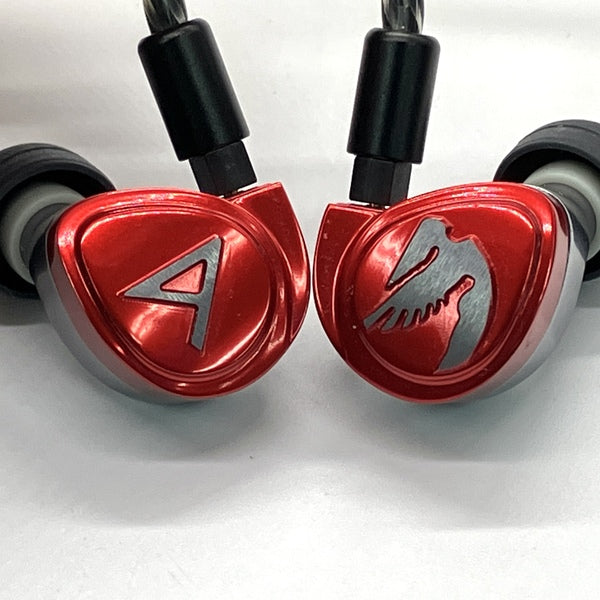 イヤホン Astell&Kern DIANA Diana｜Astell&Kern
