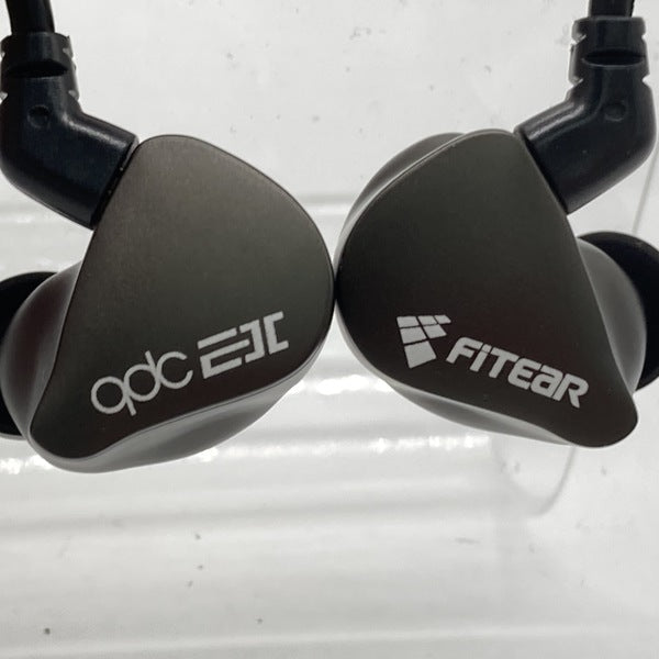 【中古】SUPERIOR EX 【QDC-SUPERIOR-EX】【秋葉原】