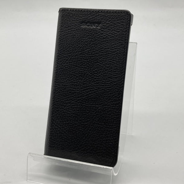 【中古】CKL-NWZX500M (NW-ZX500用レザーケース)【日本橋】