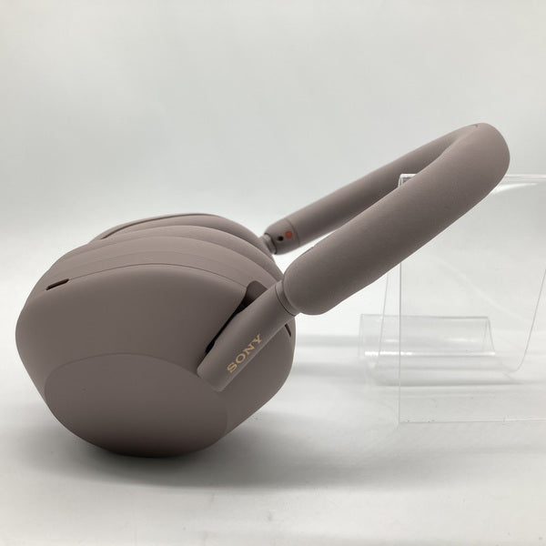 SONY 【中古】WH-1000XM5 P スモーキーピンク【日本橋】 – e