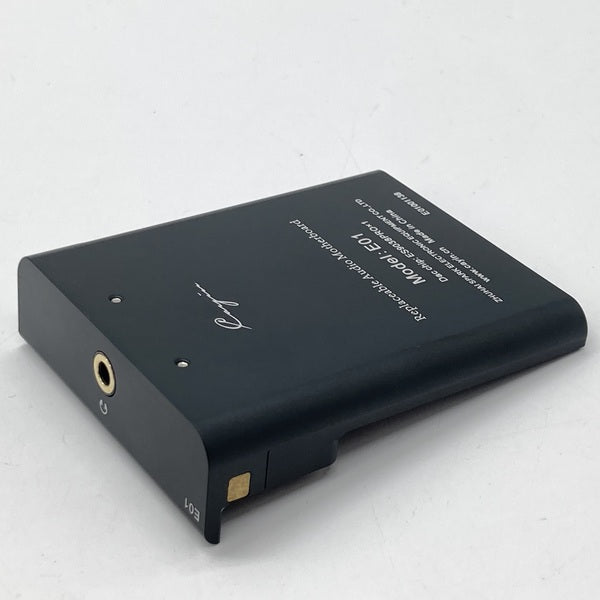 【中古】E01オーディオマザーボード ES9038PRO DAC搭載【秋葉原】