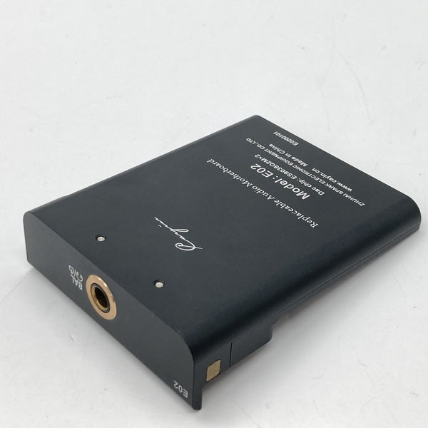 【中古】E02オーディオマザーボード・デュアル ES9038Q2M DAC搭載【秋葉原】