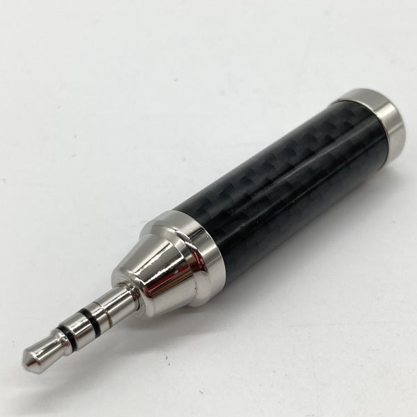 【中古】CF35(R) アダプター【6.3mmステレオプラグ to 3.5mm ステレオミニプラグ】【秋葉原】