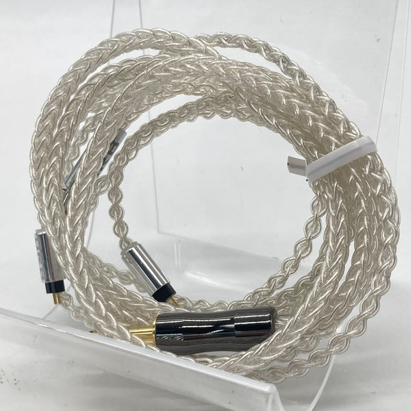 【中古】Celestial force C8 Custom IEM 2pin 4.4φ(1.2m)【秋葉原】