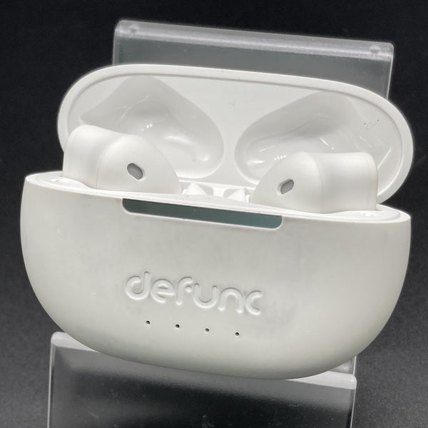 【中古】TRUE ANC White【秋葉原】