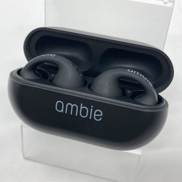 【中古】AM-TW01 ブラック【秋葉原】
