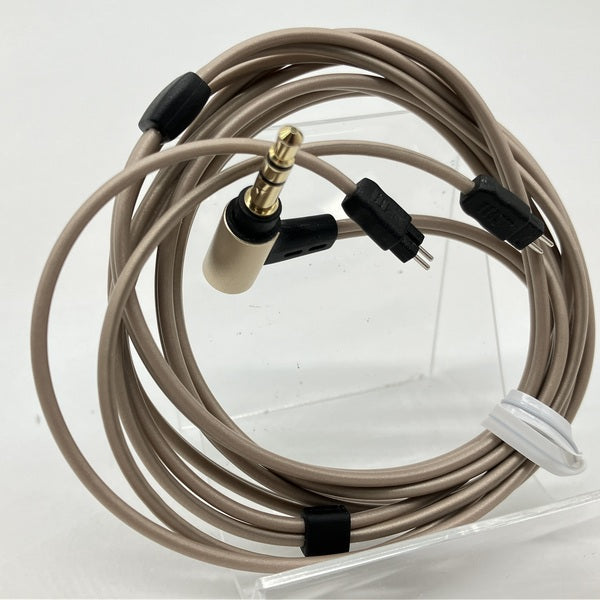 【中古】3.5ステレオプラグ-2pin (CIEM)(L/R)【iect_02_ub3c_120】【日本橋】