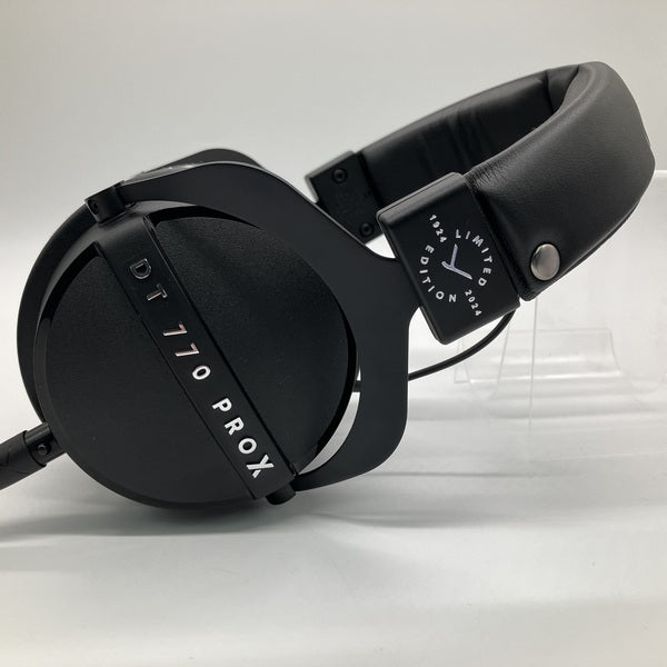 ヘッドホン beyerdynamic dt770 PROX limited edition DT 770 PRO X Limited Edition - beyerdynamic (ベイヤー
