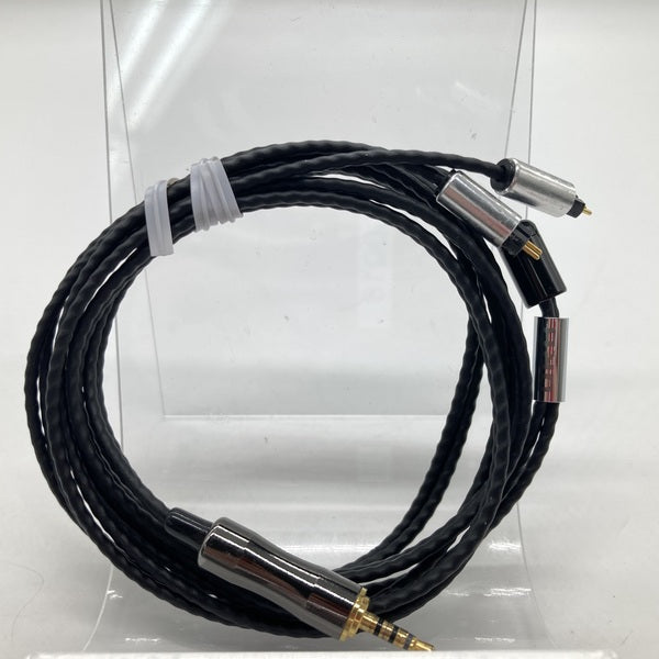 【中古】Clear force Ultimate Custom IEM 2pin 2.5φ【秋葉原】