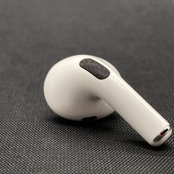 Apple AirPods G4 第4世代 中古 エアポッズ エアポッド ANC ノイズ