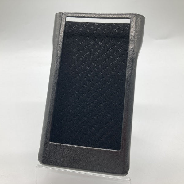 【中古】MIDAS Black Case for SONY NW-WM1A/Z【秋葉原】