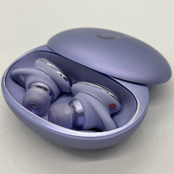 【中古】Soundcore Liberty 3 Pro パープル 【A3952NQ1】【日本橋】