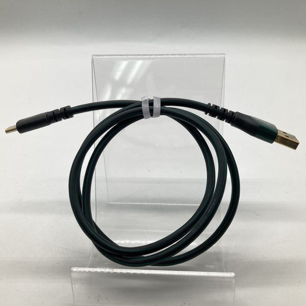 【中古】Forest USB A → USB C 0.75m【USB2/FOR/0.75M/AC】【仙台】
