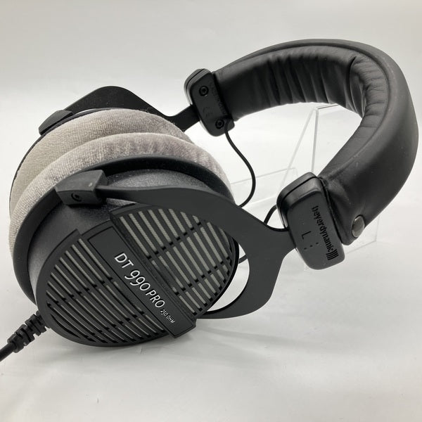 beyerdynamic 【中古】DT990 PRO【日本橋】 – e☆イヤホン
