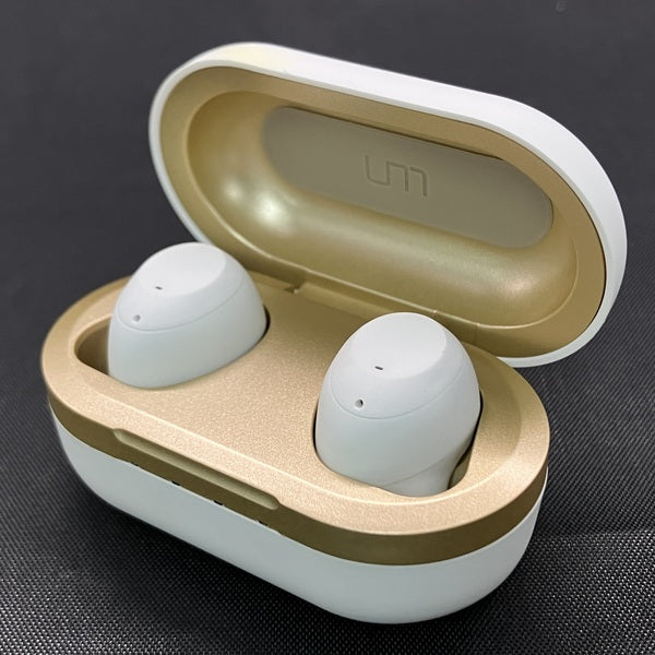 【中古】TWS 30X White 【UNM-8879】【日本橋】