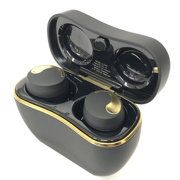 【中古】U-Free Black 【UNM-0935】【秋葉原】