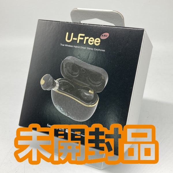 Unique Melody 【中古】U-Free Black 【UNM-0935】【秋葉原