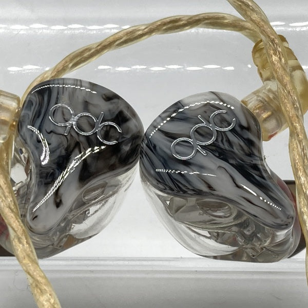 qdc 【中古】8SE 【QDC-7162】【秋葉原】 – e☆イヤホン