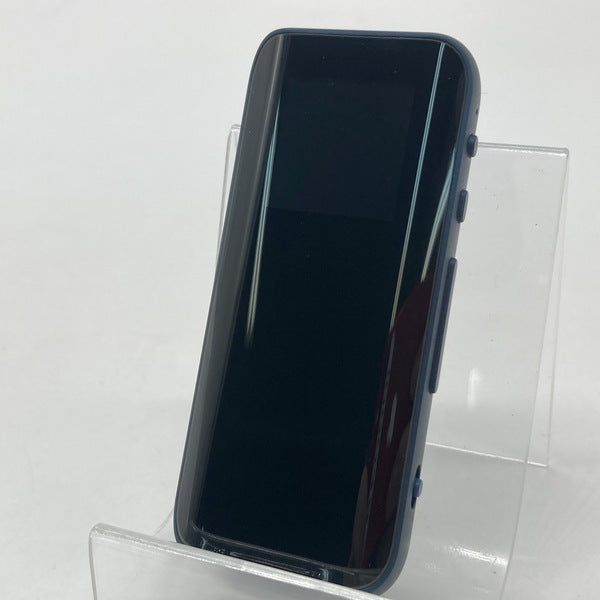 【中古】BTR15 Dark Blue 【FIO-BTR15-L】【秋葉原】