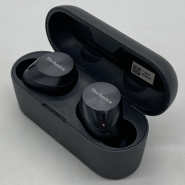 Technics 【中古】EAH-AZ60 ブラック 【EAH-AZ60-K】【秋葉原