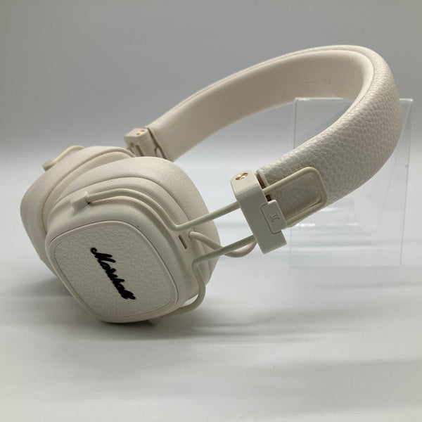 Marshall Major V ワイヤレスヘッドフォン【中古品】 Marshall Marshall Major V ワイヤレスヘッドホン / マーシャル