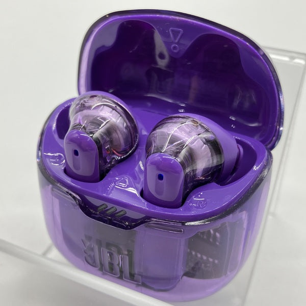 【中古】TUNE FLEX GHOST (パープル)【秋葉原】