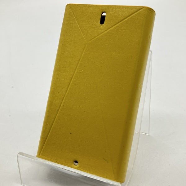 【中古】Beam4専用レザーケース【秋葉原】