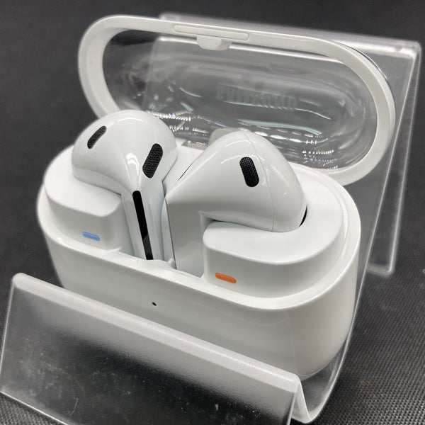 【中古】Galaxy Buds3 ホワイト 【SM-R530NZWAXJP】【秋葉原】