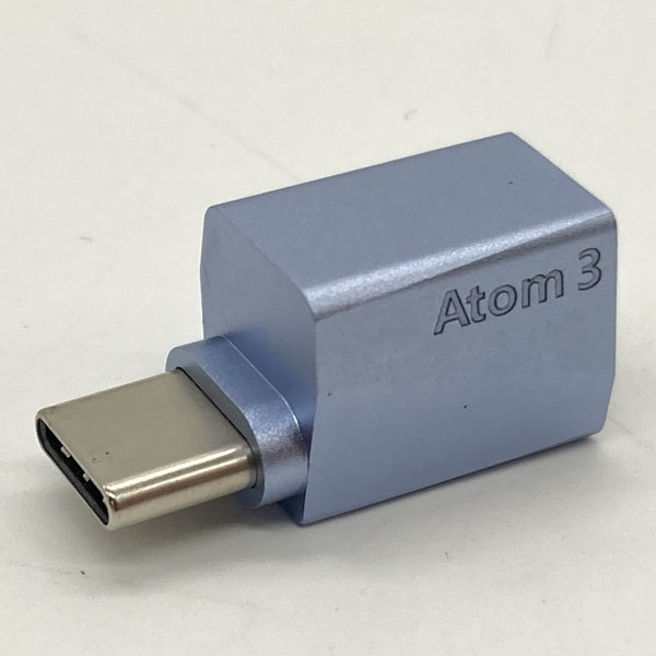 【中古】ATOM3 Type-C【秋葉原】