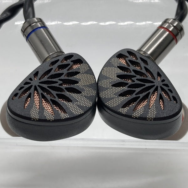 【中古】Yu Xuan Ji (魚玄機) 3.5mm シングルエンド【日本橋】