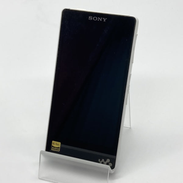 【中古】NW-F886 32GB W ホワイト【秋葉原】
