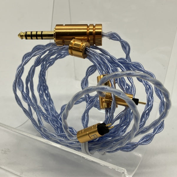 【中古】Silversonic MKVII - Custom - 4.4mm 【BEA-1000】【秋葉原】