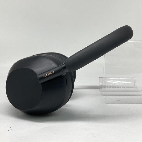 【中古】WH-1000XM5 BM ブラック【秋葉原】
