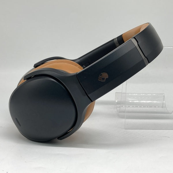 【中古】CRUSHER ANC BLACK/TAN/BLACK 【S6CPW-M373】【秋葉原】