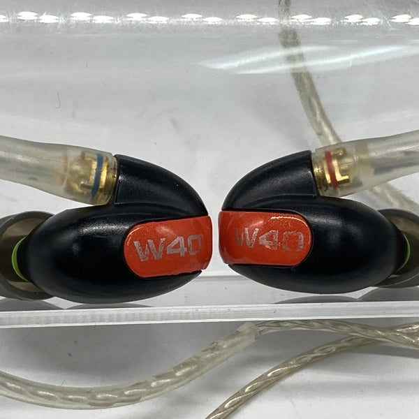 【中古】W40 2019 Design【秋葉原】