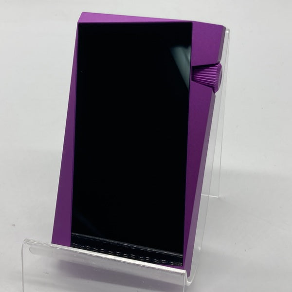 【中古】A&norma SR35 Purple 【IRV-AK-SR35-PUR】【秋葉原】