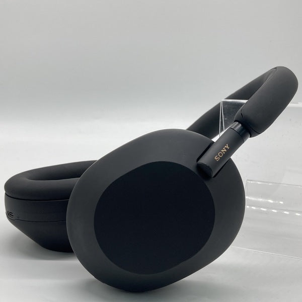 【中古】WH-1000XM5 BM ブラック【秋葉原】