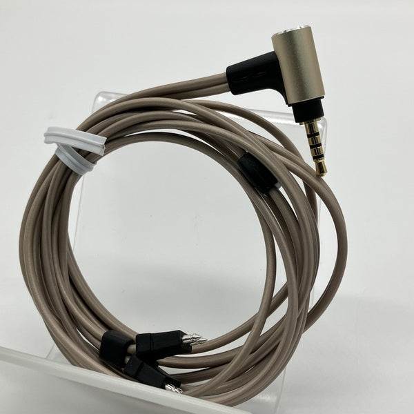 【中古】2.5 4極プラグ-2pin (FitEar)(L/R)【iect_02_bl2f_120】【秋葉原】