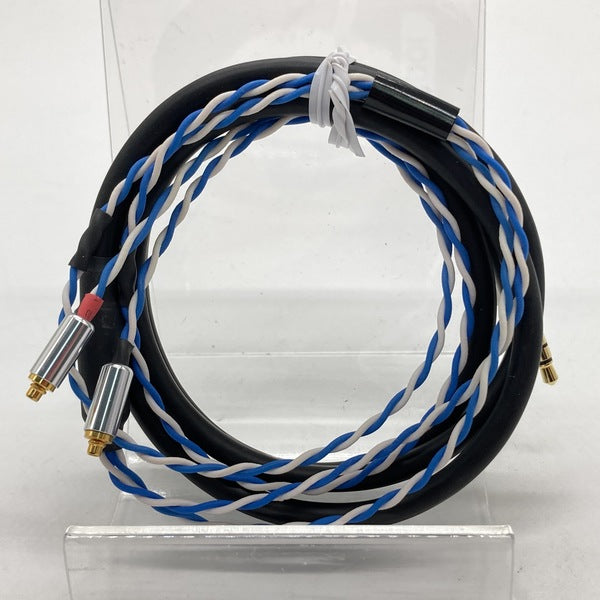 【中古】BSP-HPCL-UCWREPMM MMCX→3.5φステレオミニプラグ【名古屋】