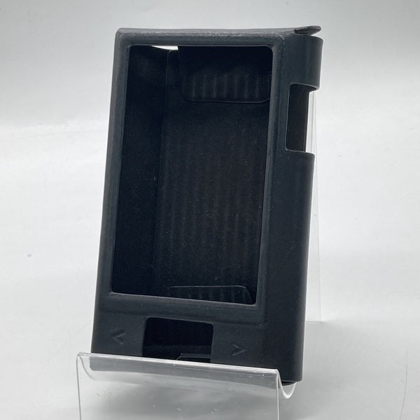 【中古】KANN用プレミアムレザーケース ブラック 【CP-KANNLCP/B】【日本橋】