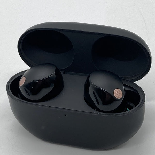【中古】WF-1000XM5 B ブラック【仙台】