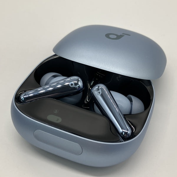 【中古美品 保証書付き】Anker Soundcore Liberty 4 Soundcore Liberty 4 NC 新品 9,500円 中古 4,500円 | ネット最