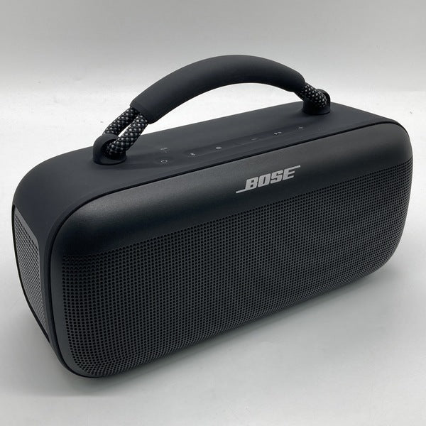 【中古】SoundLink Max Portable Speaker Black【秋葉原】