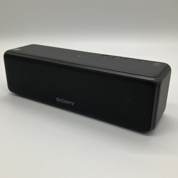 【動作品】SONY wireless speaker SRS-HG1 ブラック Sony H.ear Go Review | PCMag