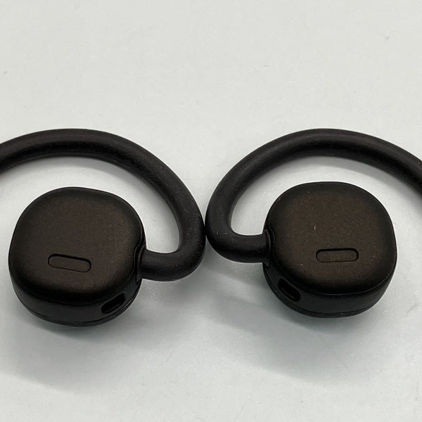 【中古】MWE001 パーソナルイヤースピーカー ダークブラウン【秋葉原】