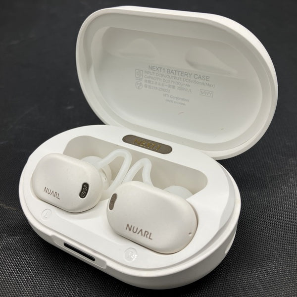 【中古】NEXT1L-WE ホワイトイグレット【秋葉原】
