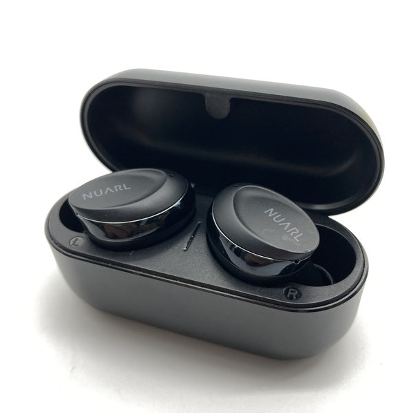 NUARL 【中古】N6 mini ブラック 【N6MINI-BK】【日本橋】 – e☆イヤホン
