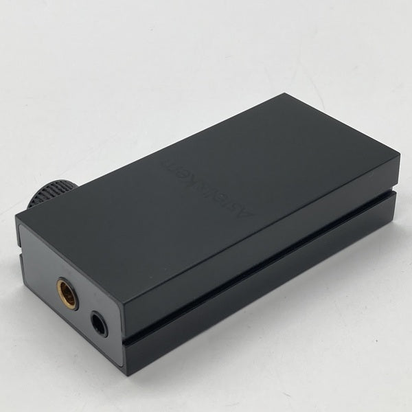 新品未開封　Astell&Kern アステルアンドケルン AK HB1 Astell&Kern AK HB1 Portable Wired/Bluetooth DAC/Amp | Bloom