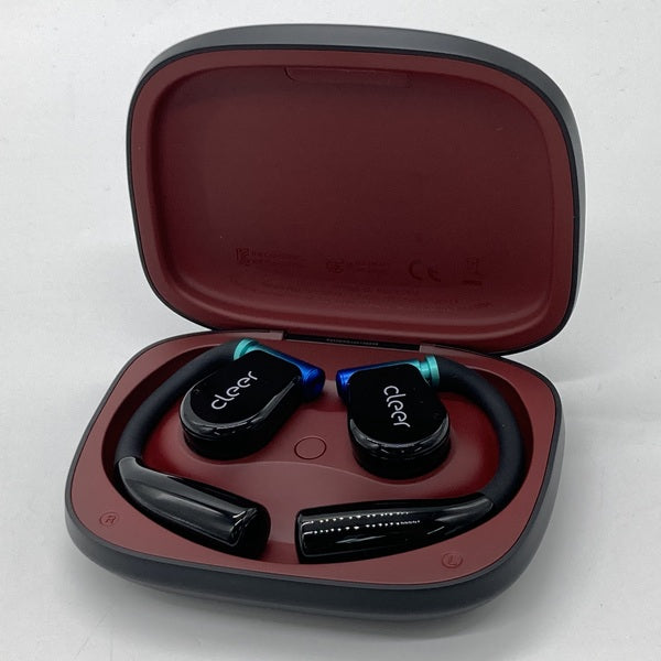 【中古】ARC3 Max Black&Blue 【CLR-ARC3X-BL】【秋葉原】